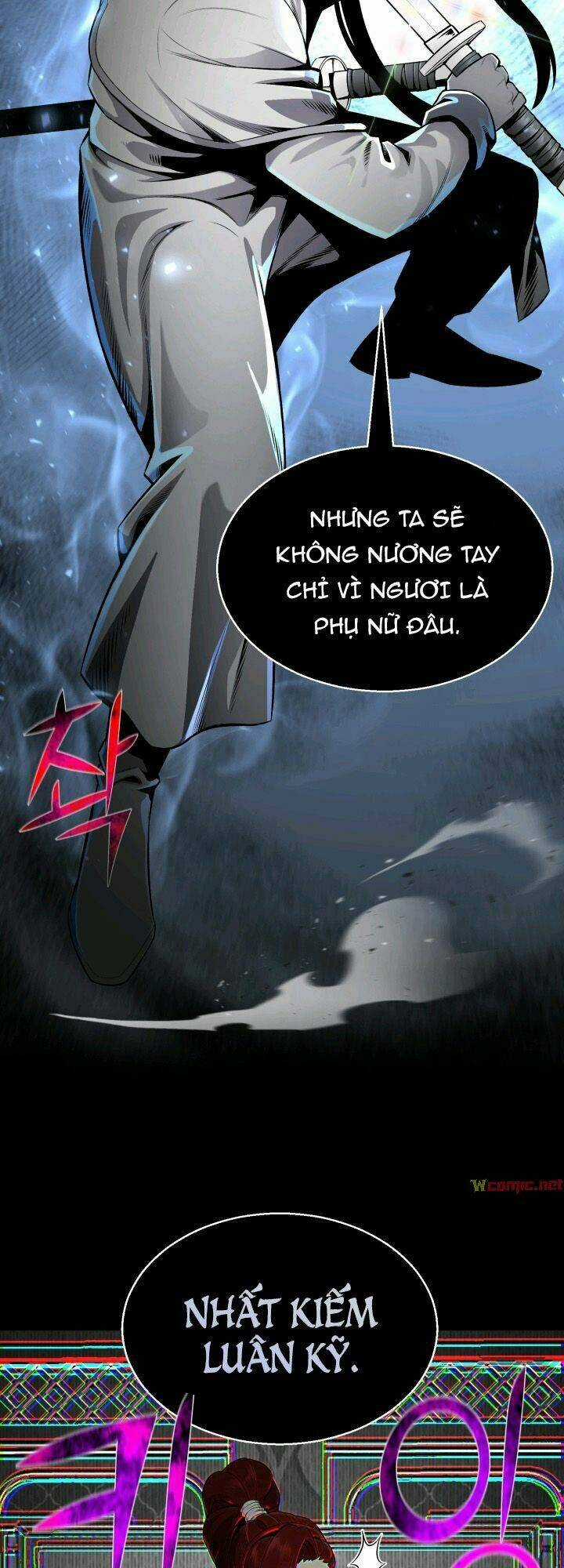 Luân Hồi Ác Nhân - Chapter 67 - Trang 12