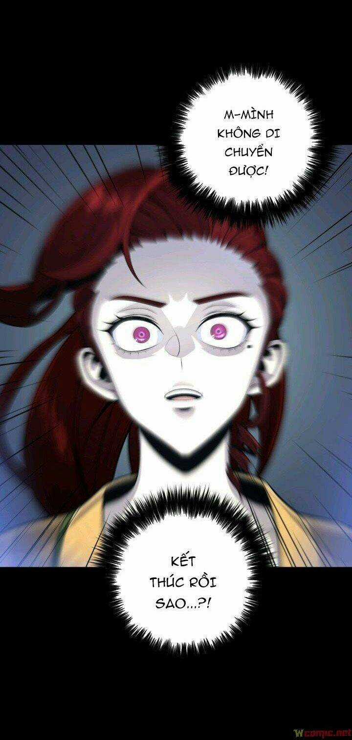 Luân Hồi Ác Nhân - Chapter 67 - Trang 15