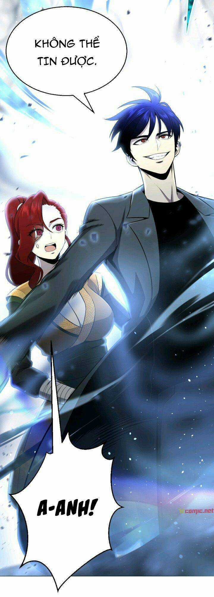 Luân Hồi Ác Nhân - Chapter 67 - Trang 19