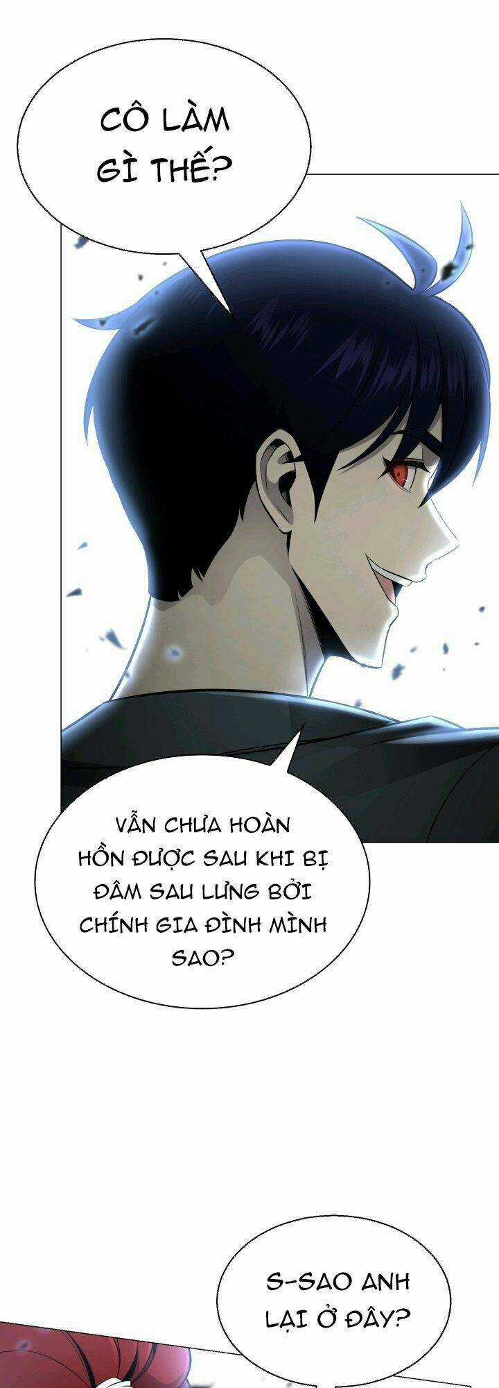 Luân Hồi Ác Nhân - Chapter 67 - Trang 20