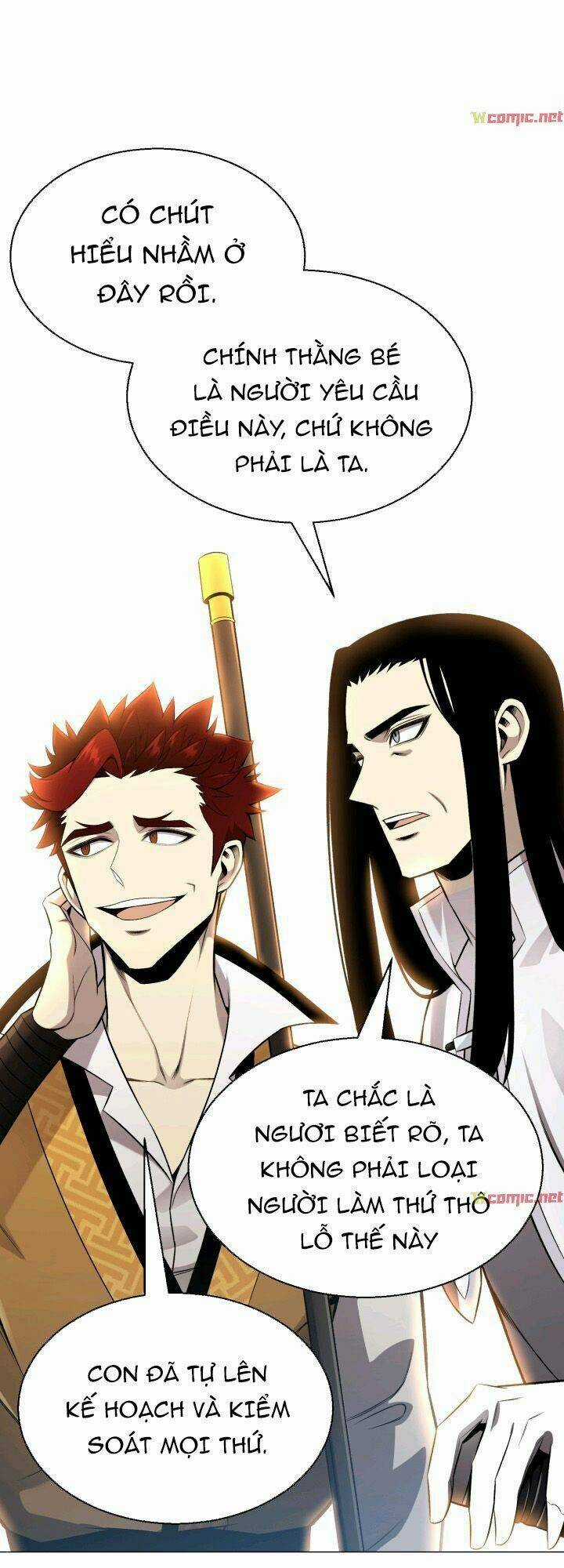 Luân Hồi Ác Nhân - Chapter 67 - Trang 3