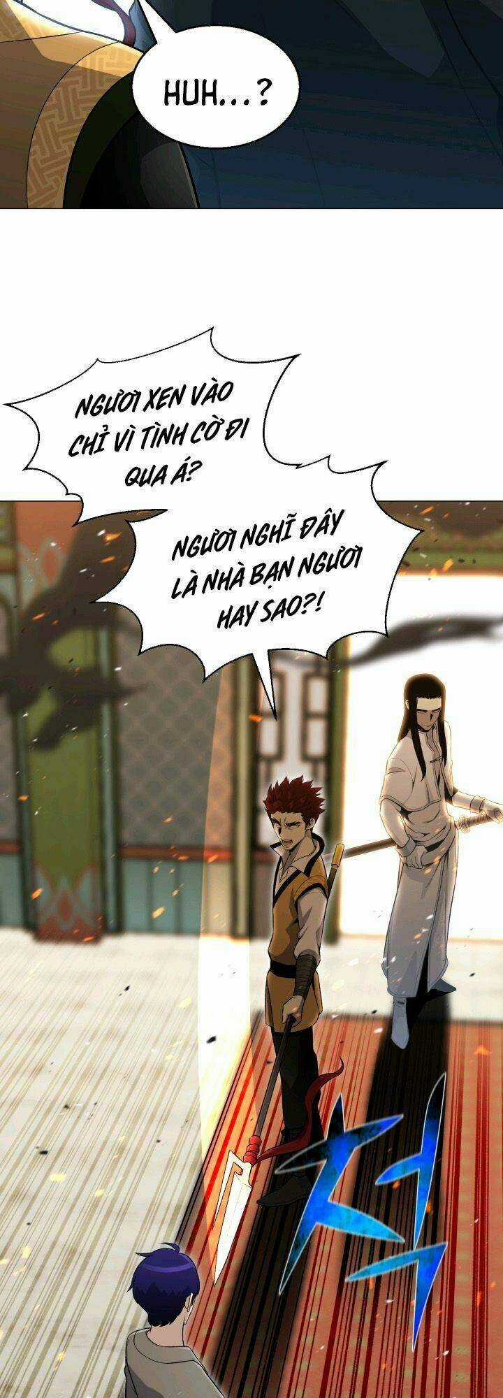 Luân Hồi Ác Nhân - Chapter 67 - Trang 22