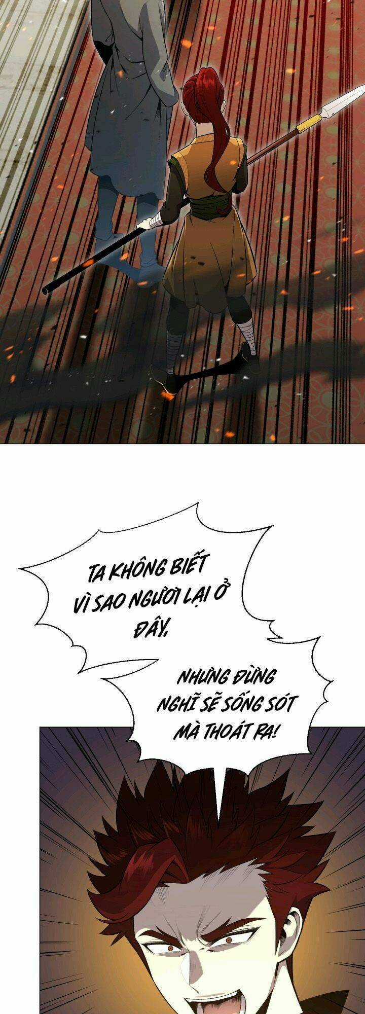 Luân Hồi Ác Nhân - Chapter 67 - Trang 23