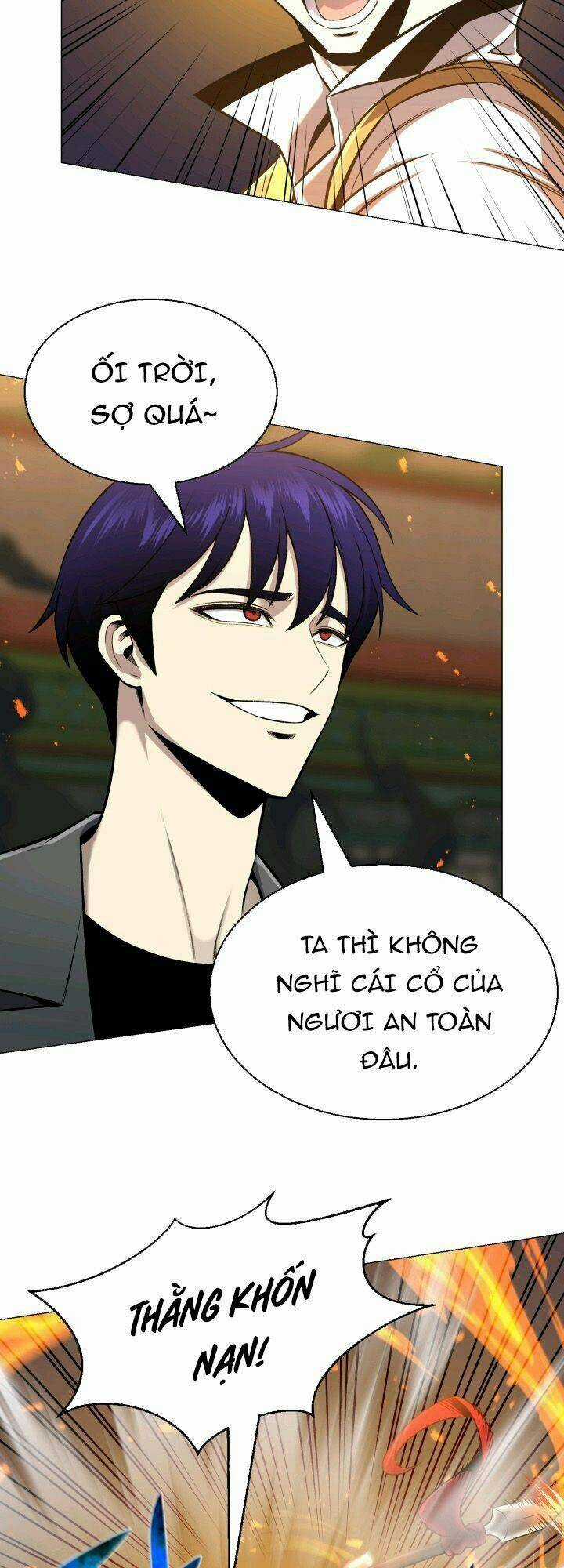 Luân Hồi Ác Nhân - Chapter 67 - Trang 24