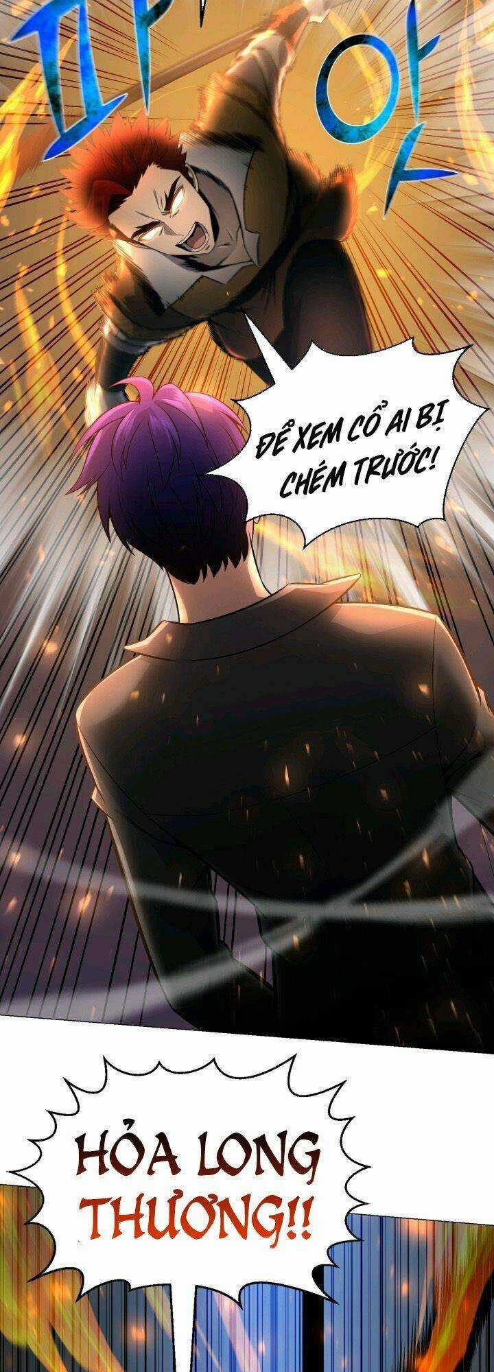 Luân Hồi Ác Nhân - Chapter 67 - Trang 25