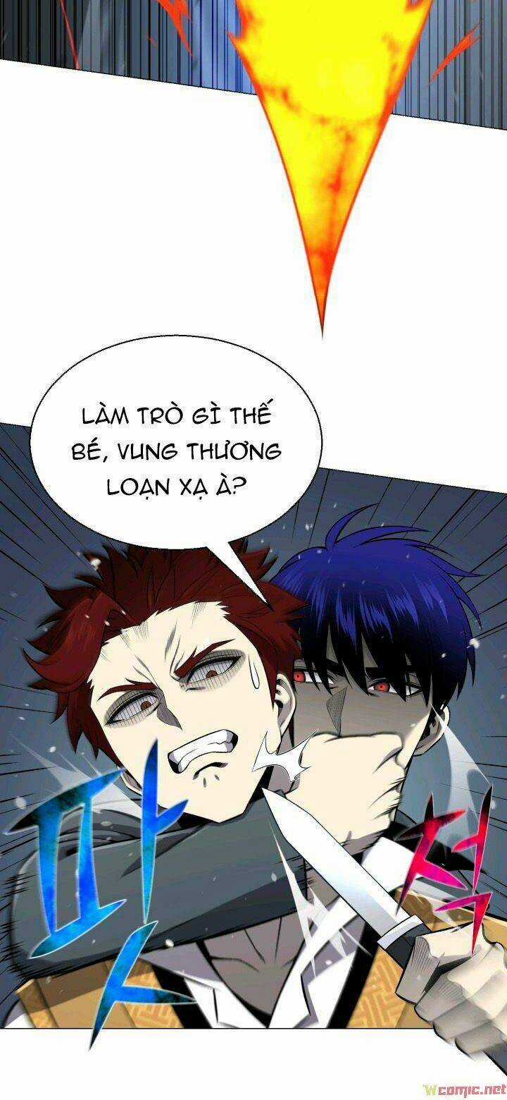 Luân Hồi Ác Nhân - Chapter 67 - Trang 27