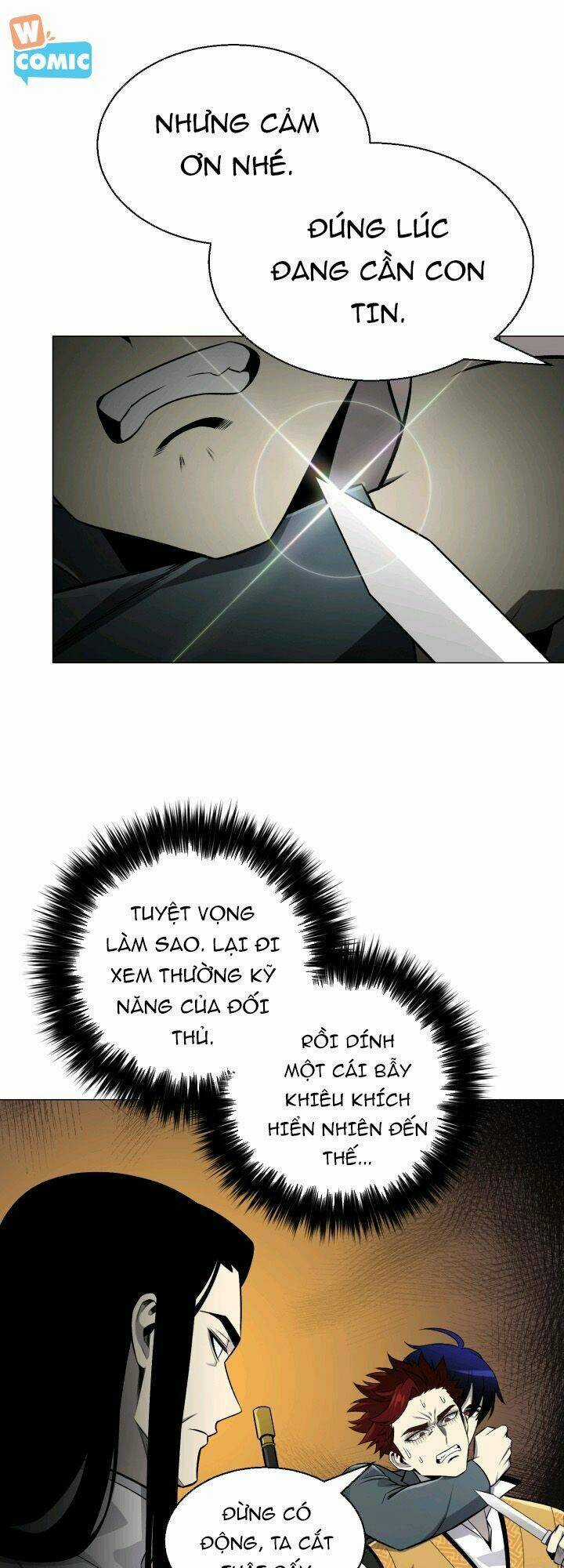 Luân Hồi Ác Nhân - Chapter 67 - Trang 28