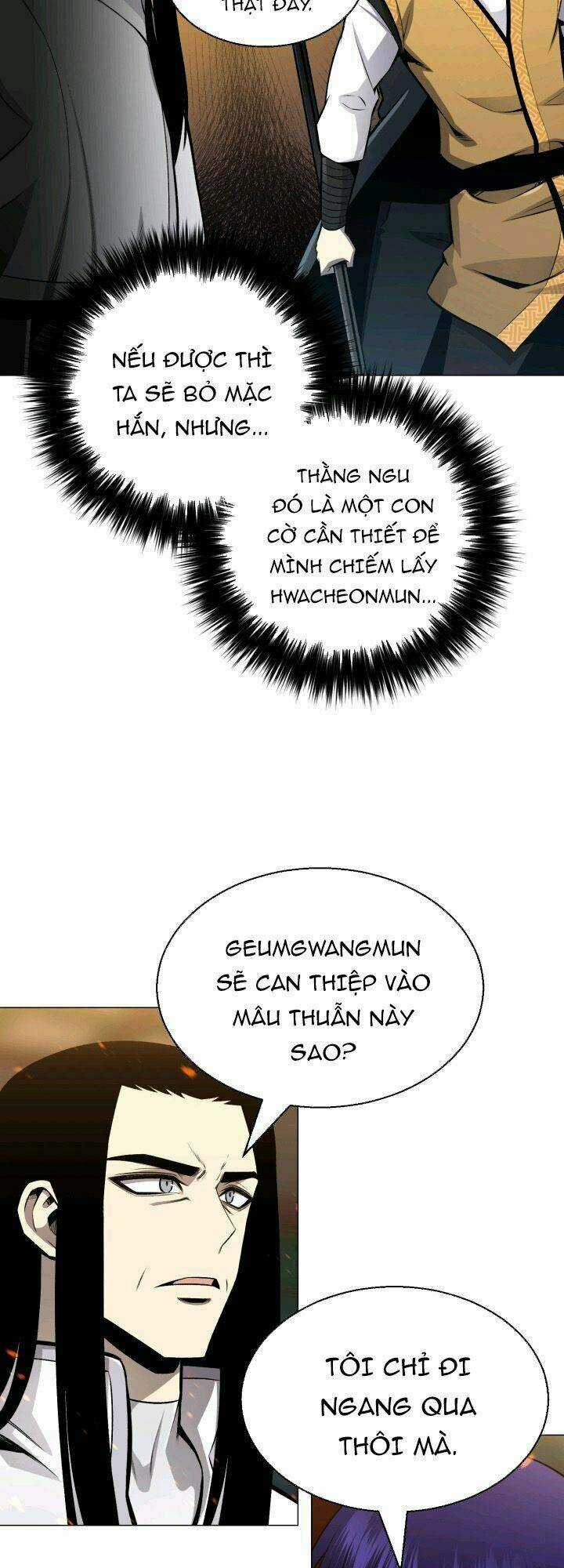 Luân Hồi Ác Nhân - Chapter 67 - Trang 29