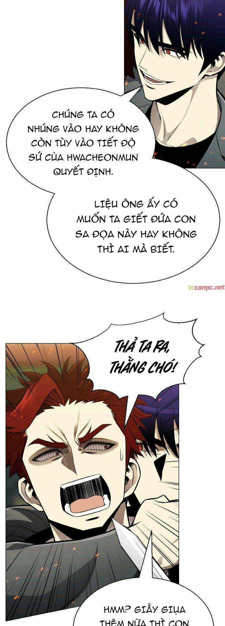 Luân Hồi Ác Nhân - Chapter 67 - Trang 30