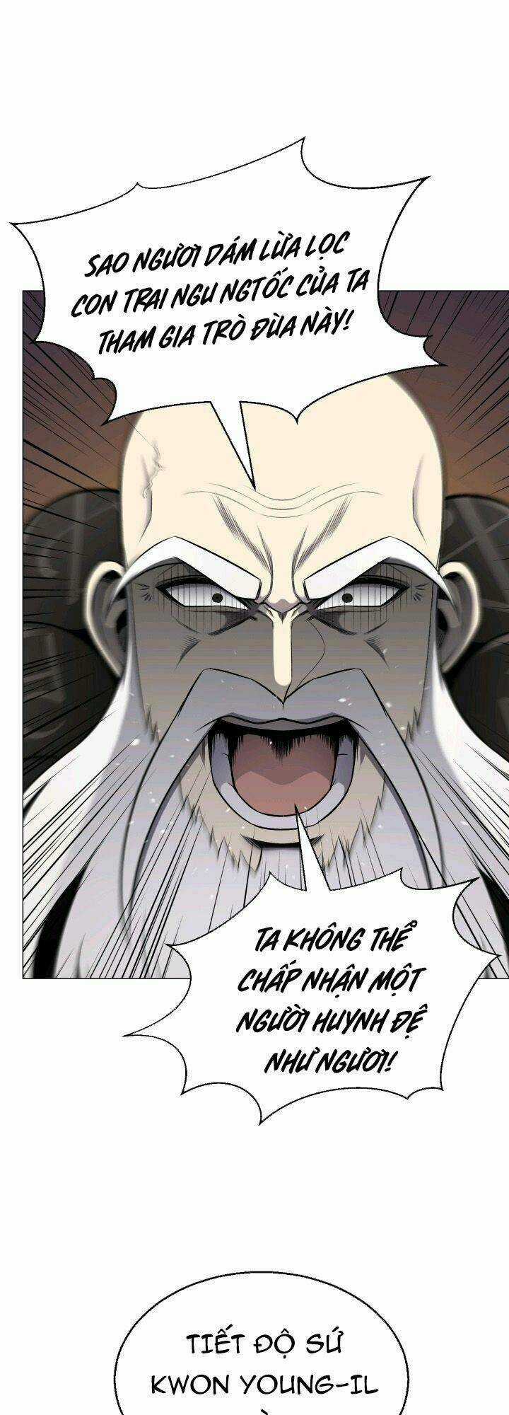 Luân Hồi Ác Nhân - Chapter 67 - Trang 4