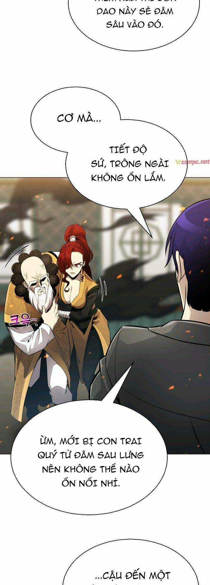 Luân Hồi Ác Nhân - Chapter 67 - Trang 31