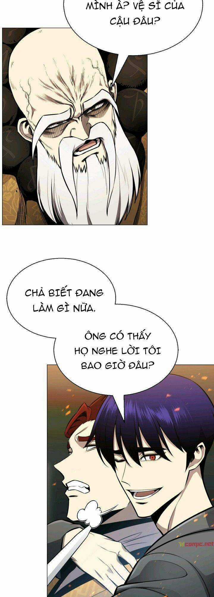 Luân Hồi Ác Nhân - Chapter 67 - Trang 32