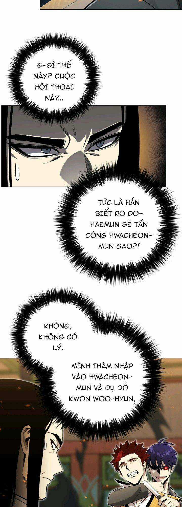 Luân Hồi Ác Nhân - Chapter 67 - Trang 33