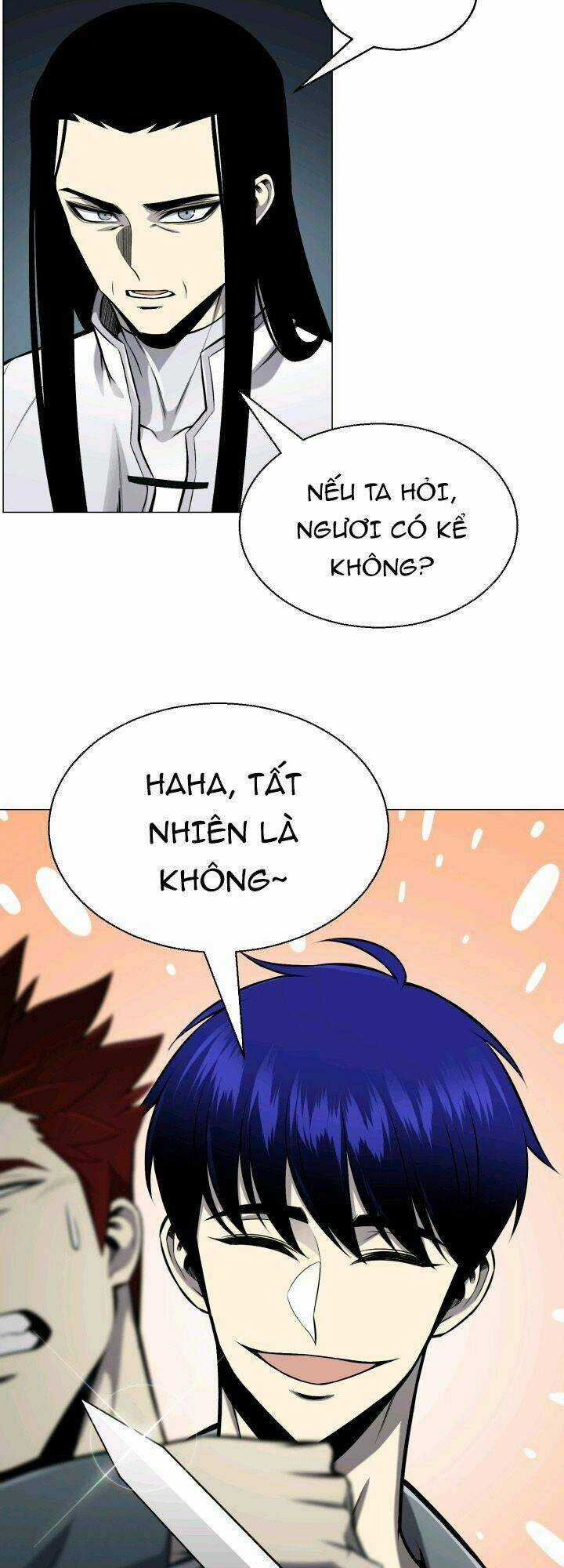 Luân Hồi Ác Nhân - Chapter 67 - Trang 35