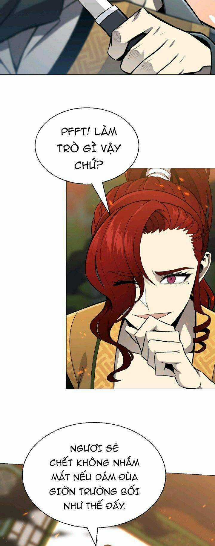 Luân Hồi Ác Nhân - Chapter 67 - Trang 36