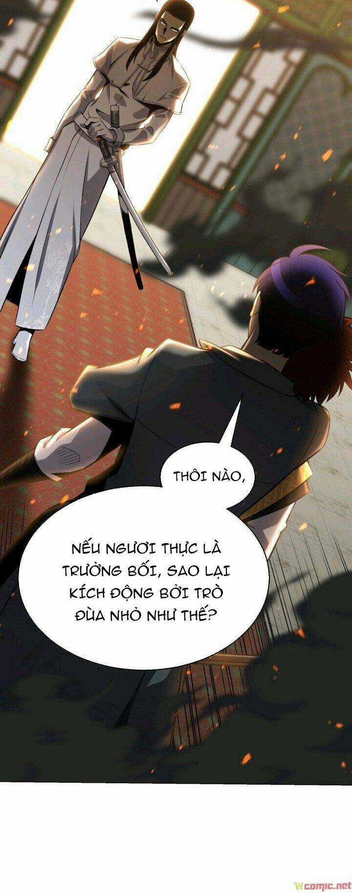 Luân Hồi Ác Nhân - Chapter 67 - Trang 37