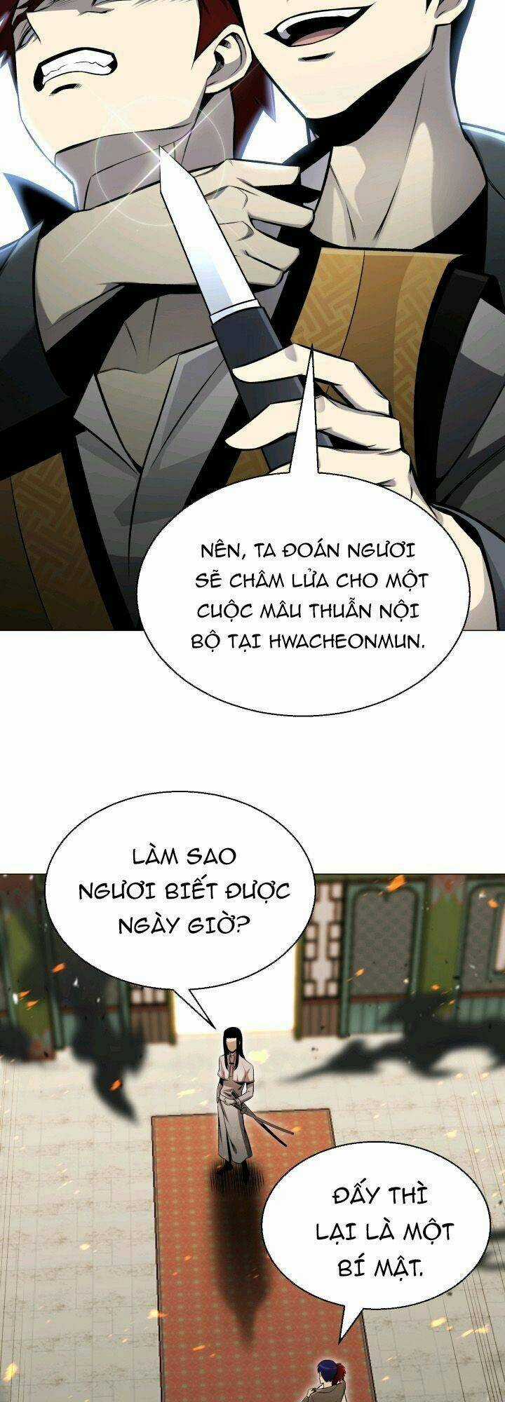 Luân Hồi Ác Nhân - Chapter 67 - Trang 39