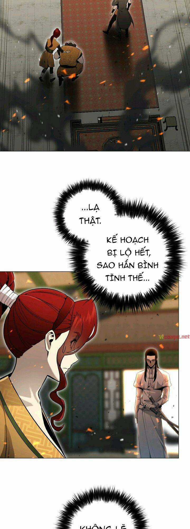 Luân Hồi Ác Nhân - Chapter 67 - Trang 40