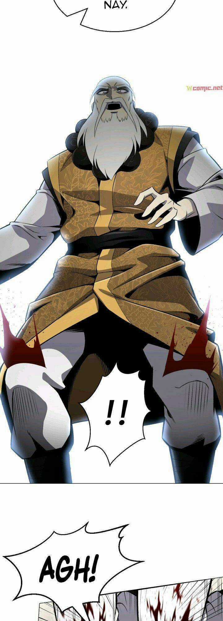 Luân Hồi Ác Nhân - Chapter 67 - Trang 5