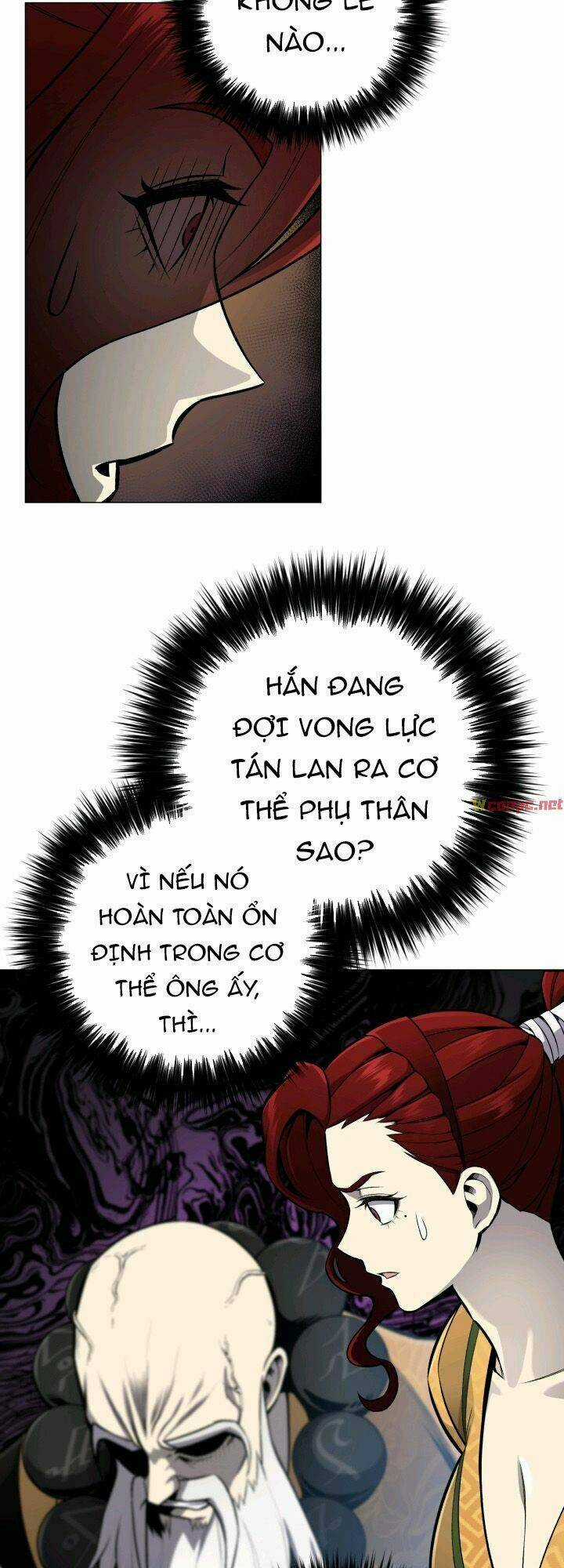 Luân Hồi Ác Nhân - Chapter 67 - Trang 41