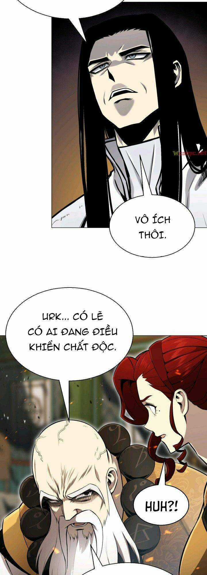 Luân Hồi Ác Nhân - Chapter 67 - Trang 43