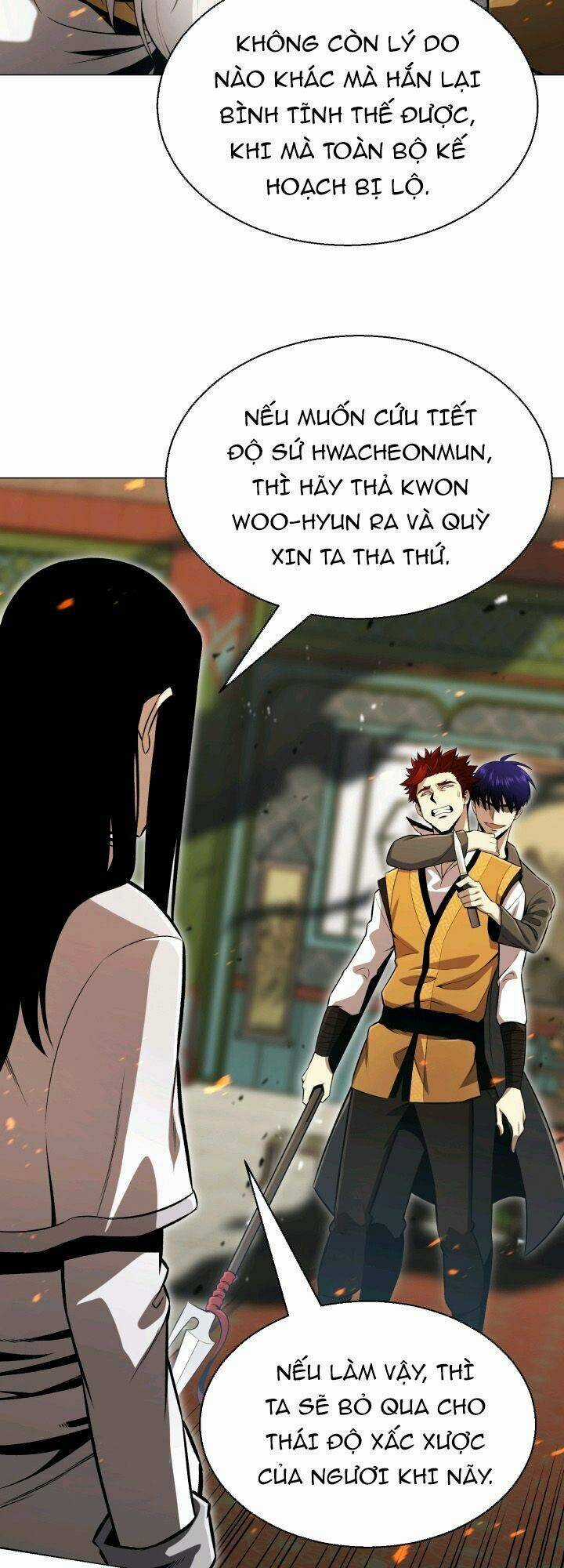 Luân Hồi Ác Nhân - Chapter 67 - Trang 44