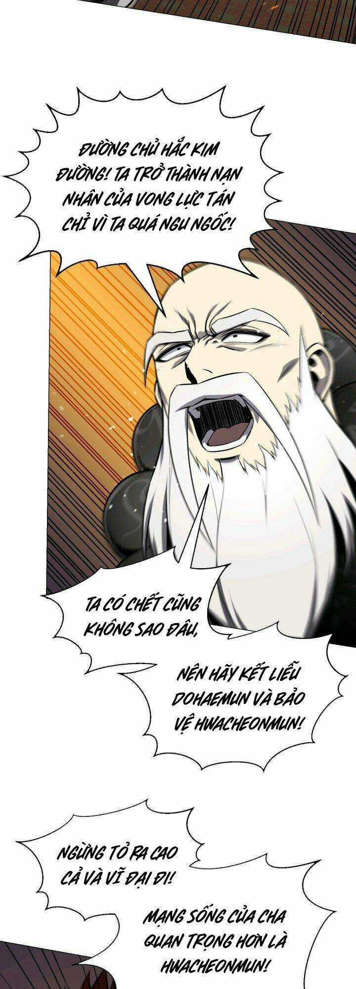 Luân Hồi Ác Nhân - Chapter 67 - Trang 45