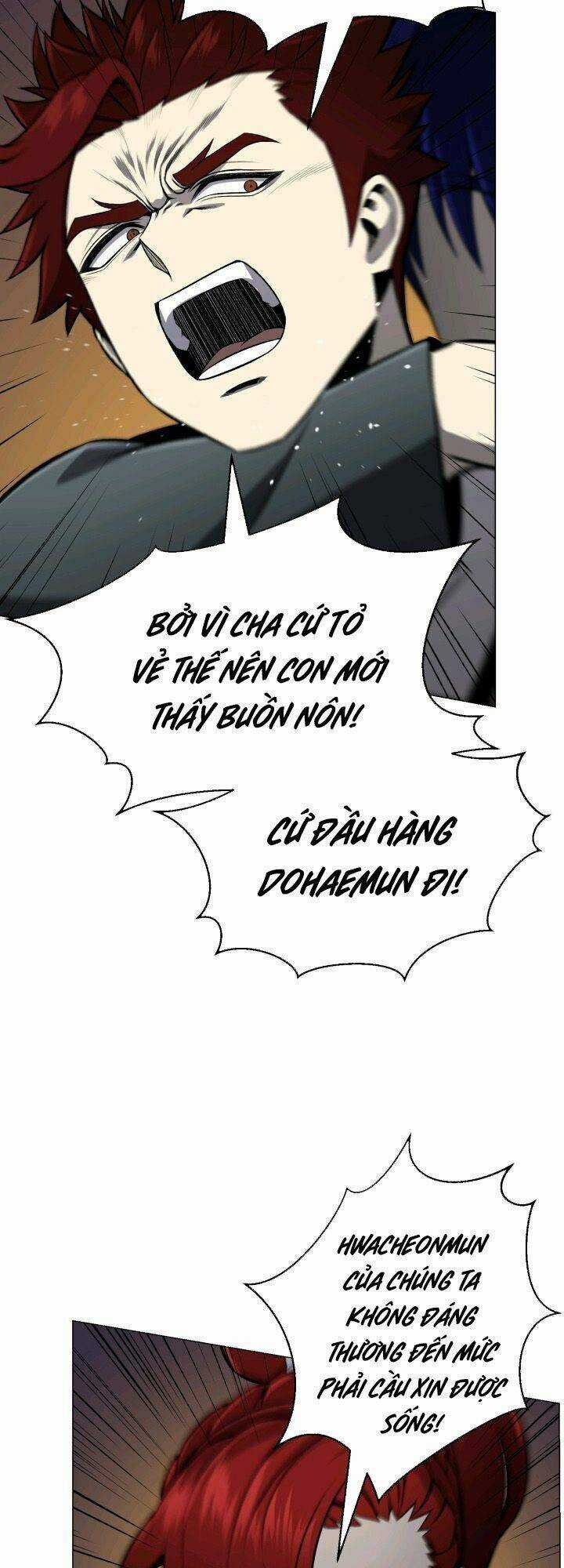 Luân Hồi Ác Nhân - Chapter 67 - Trang 46