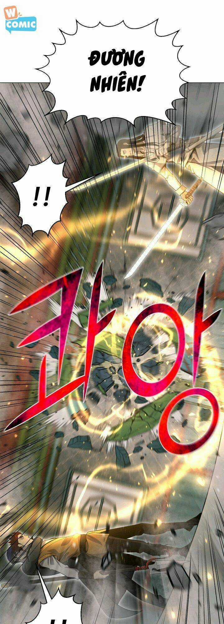 Luân Hồi Ác Nhân - Chapter 67 - Trang 49