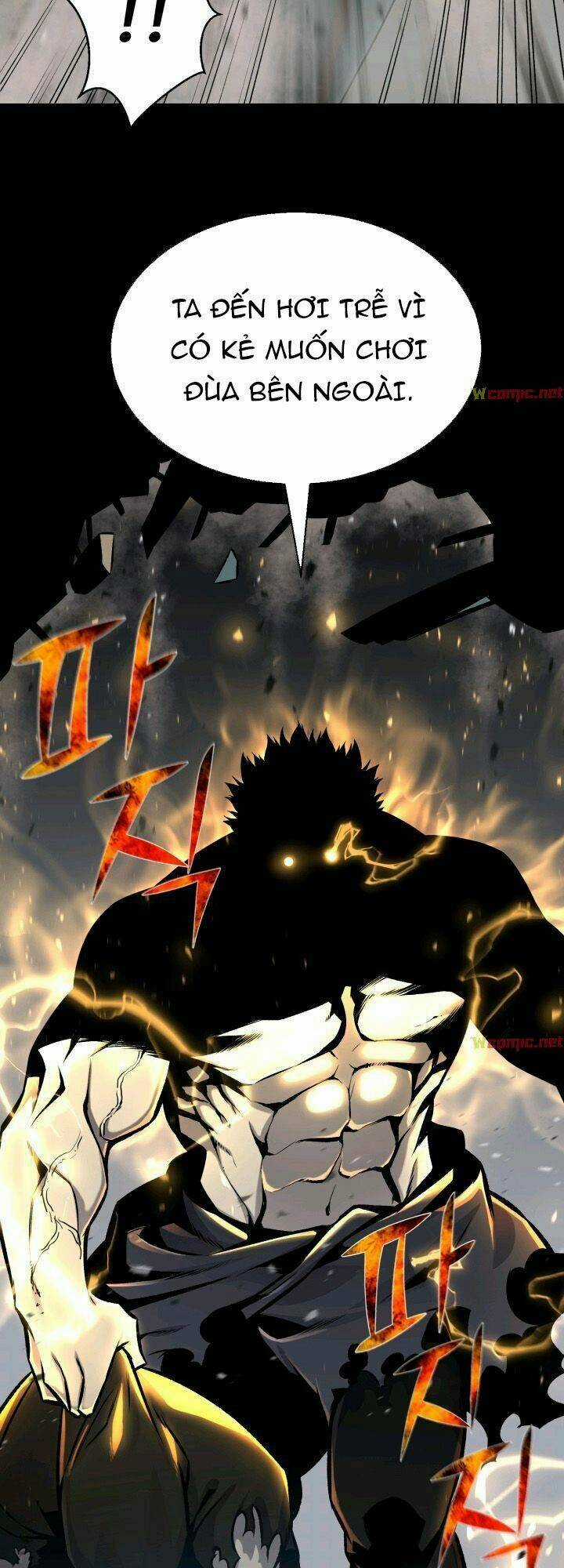 Luân Hồi Ác Nhân - Chapter 67 - Trang 50