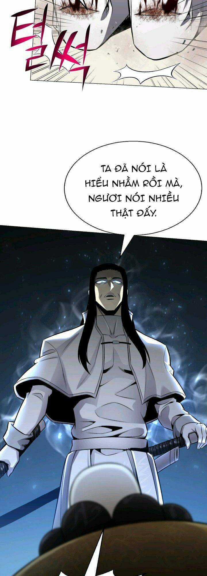 Luân Hồi Ác Nhân - Chapter 67 - Trang 6