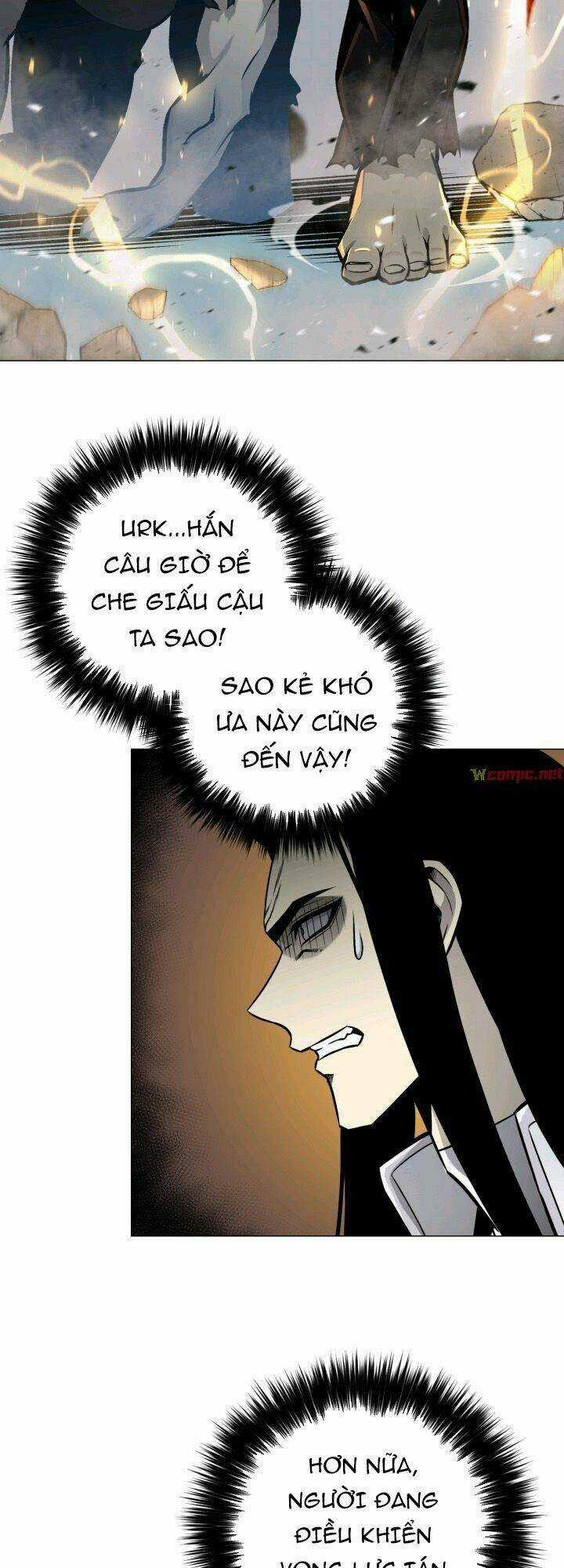 Luân Hồi Ác Nhân - Chapter 67 - Trang 51