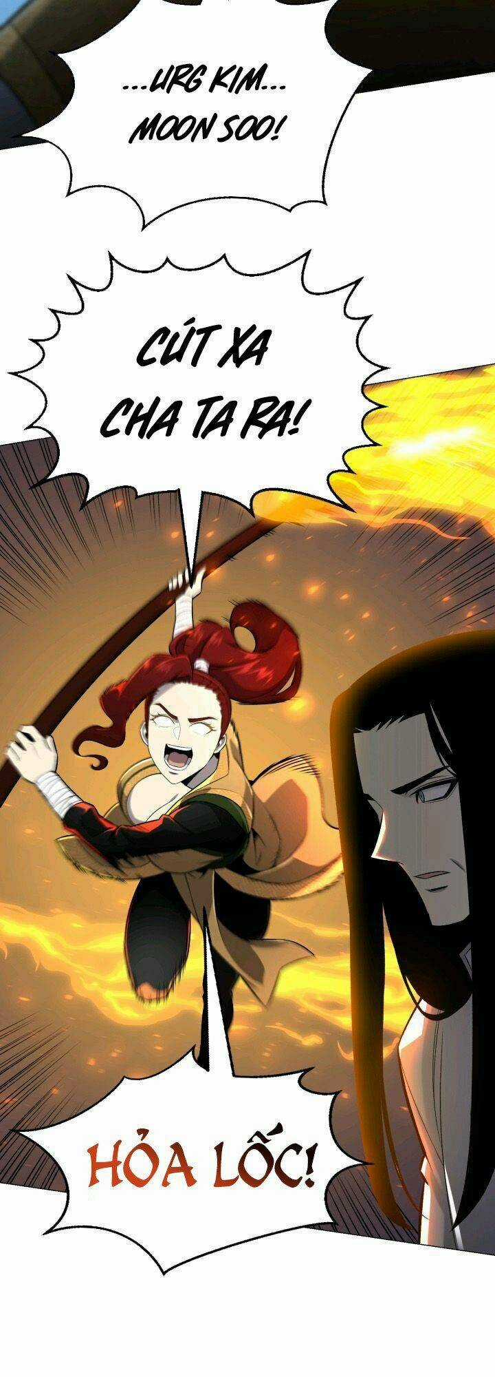 Luân Hồi Ác Nhân - Chapter 67 - Trang 7