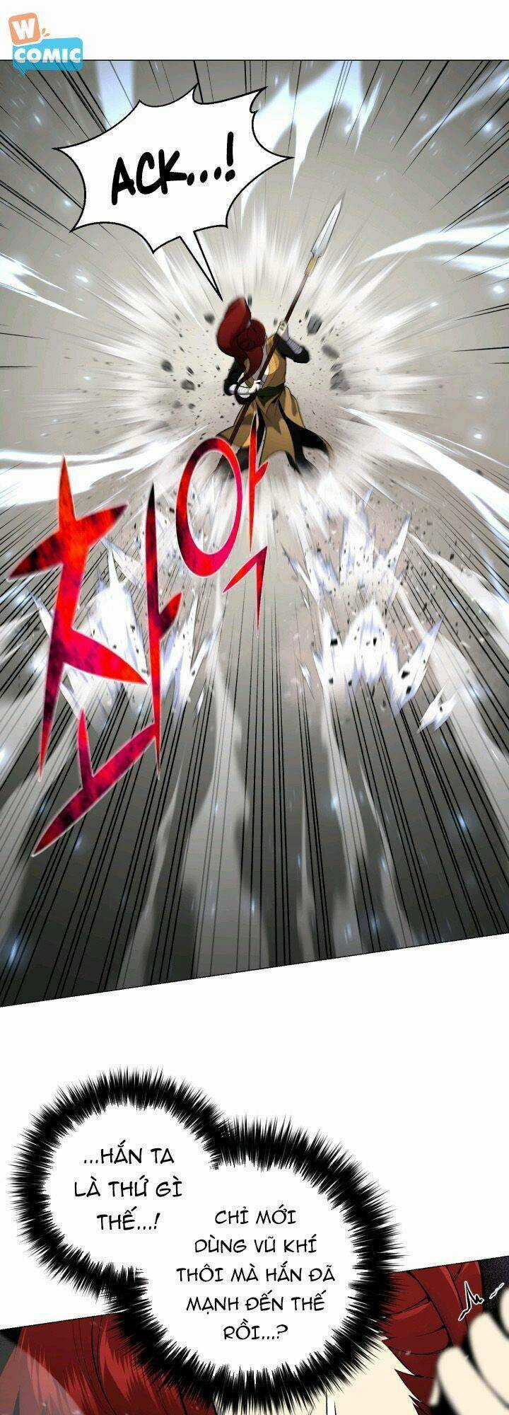 Luân Hồi Ác Nhân - Chapter 67 - Trang 10