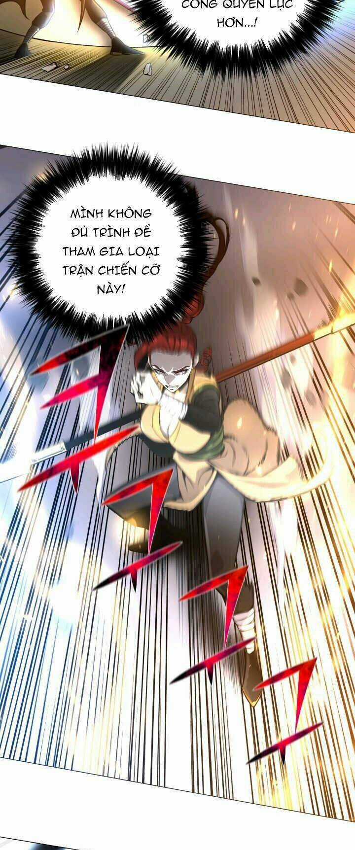 Luân Hồi Ác Nhân - Chapter 68 - Trang 14