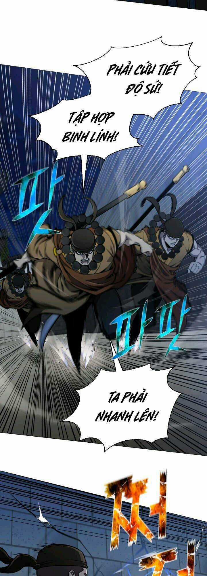 Luân Hồi Ác Nhân - Chapter 68 - Trang 17