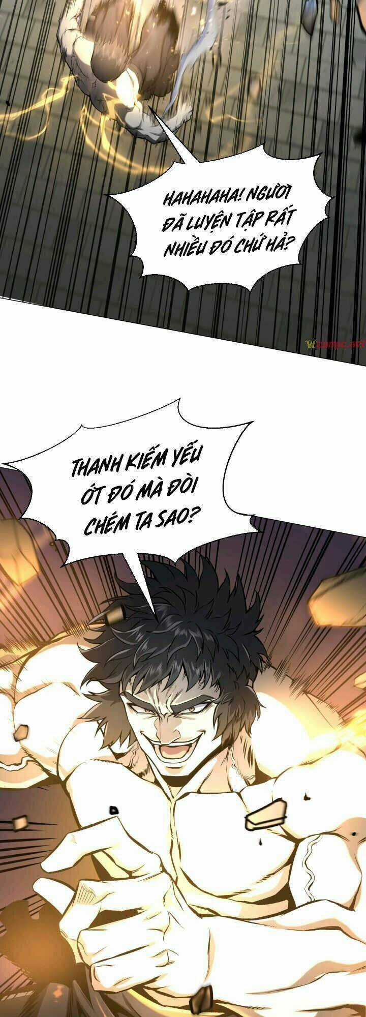 Luân Hồi Ác Nhân - Chapter 68 - Trang 19