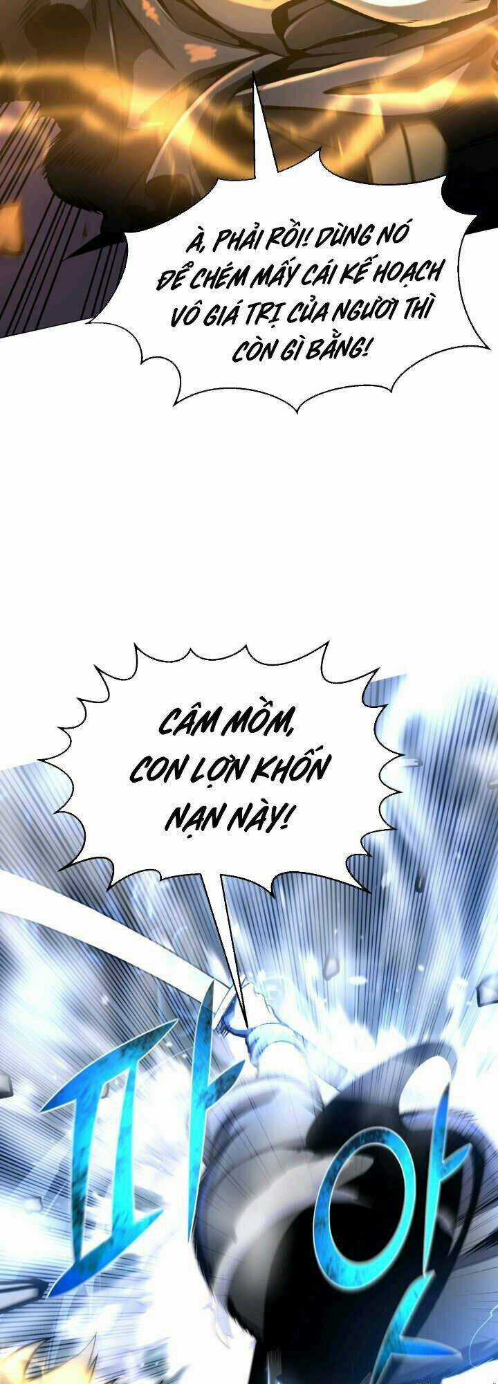 Luân Hồi Ác Nhân - Chapter 68 - Trang 20