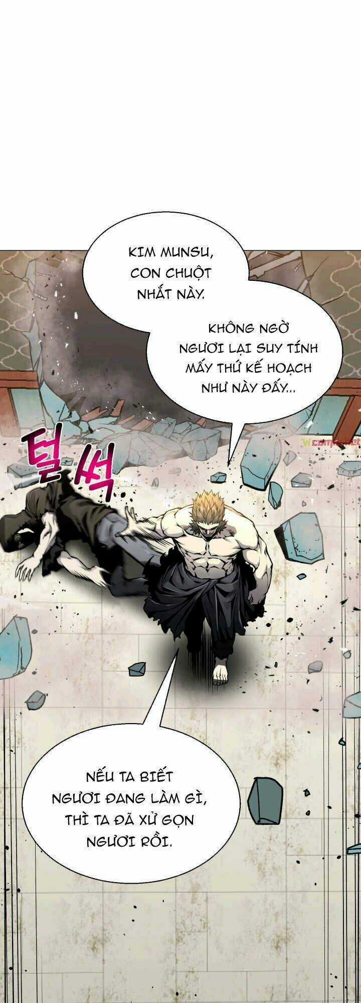 Luân Hồi Ác Nhân - Chapter 68 - Trang 3