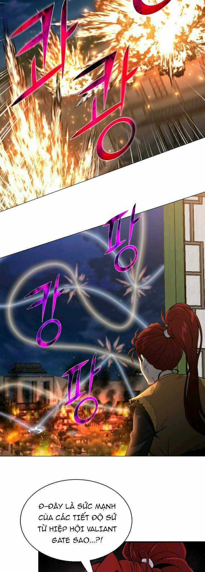 Luân Hồi Ác Nhân - Chapter 68 - Trang 24