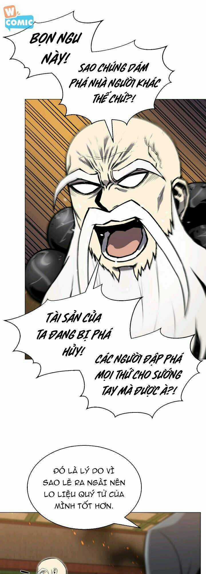 Luân Hồi Ác Nhân - Chapter 68 - Trang 27
