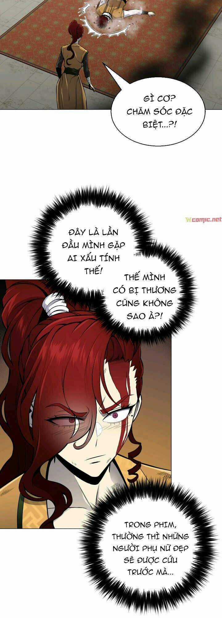 Luân Hồi Ác Nhân - Chapter 68 - Trang 30