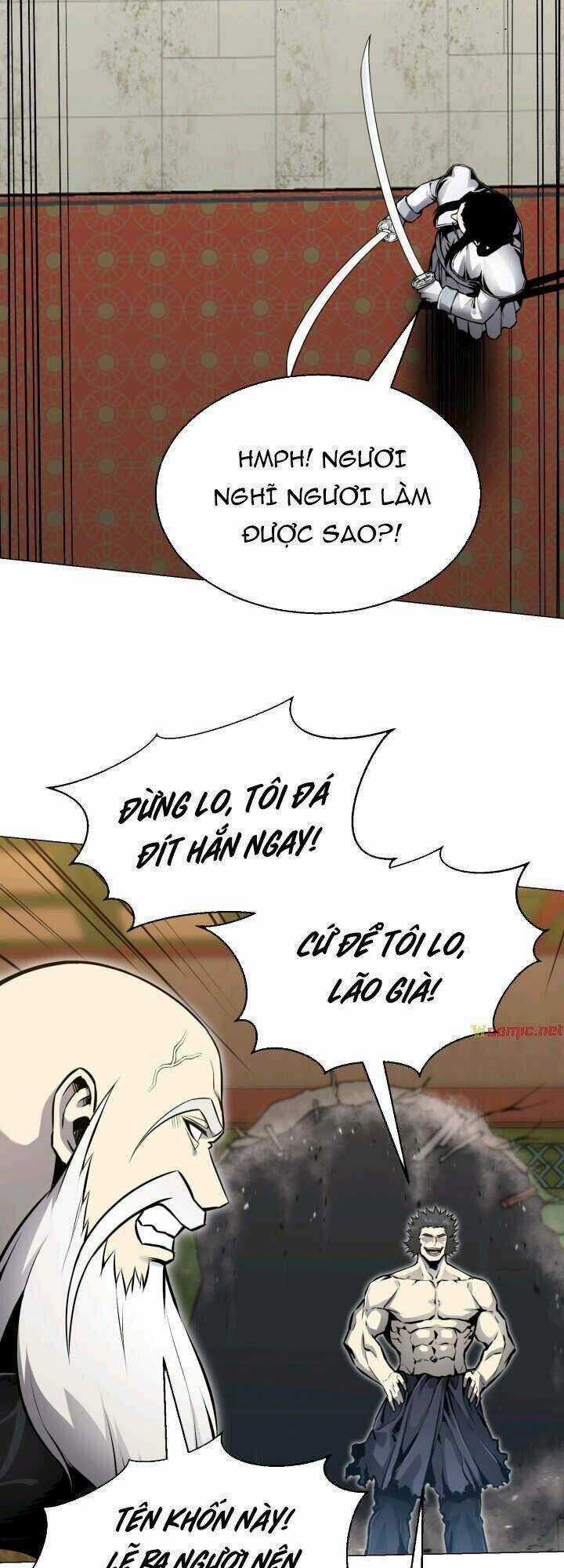 Luân Hồi Ác Nhân - Chapter 68 - Trang 4