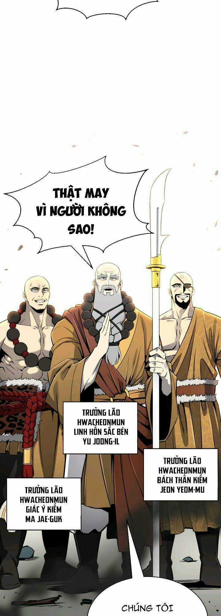 Luân Hồi Ác Nhân - Chapter 68 - Trang 32