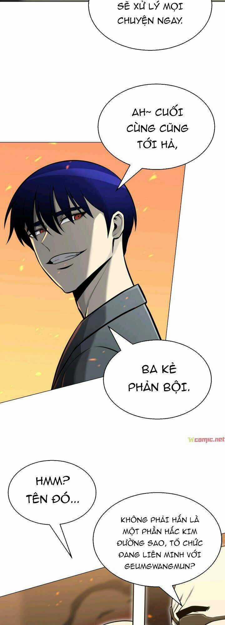 Luân Hồi Ác Nhân - Chapter 68 - Trang 33