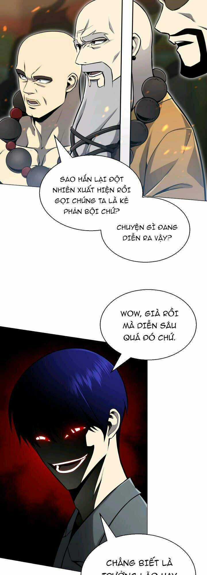 Luân Hồi Ác Nhân - Chapter 68 - Trang 34