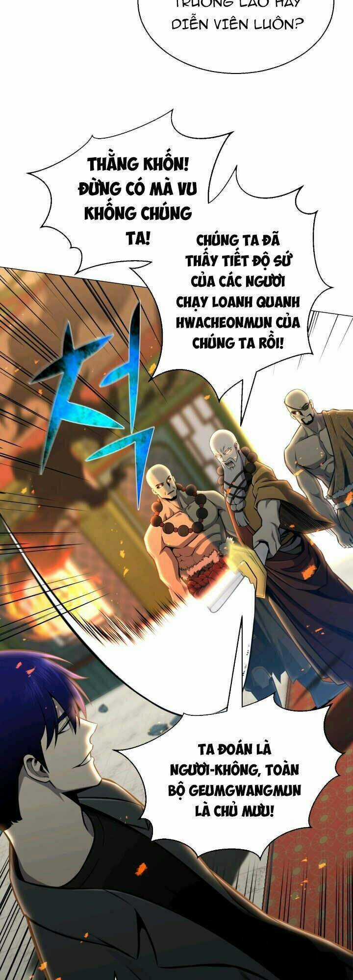 Luân Hồi Ác Nhân - Chapter 68 - Trang 35