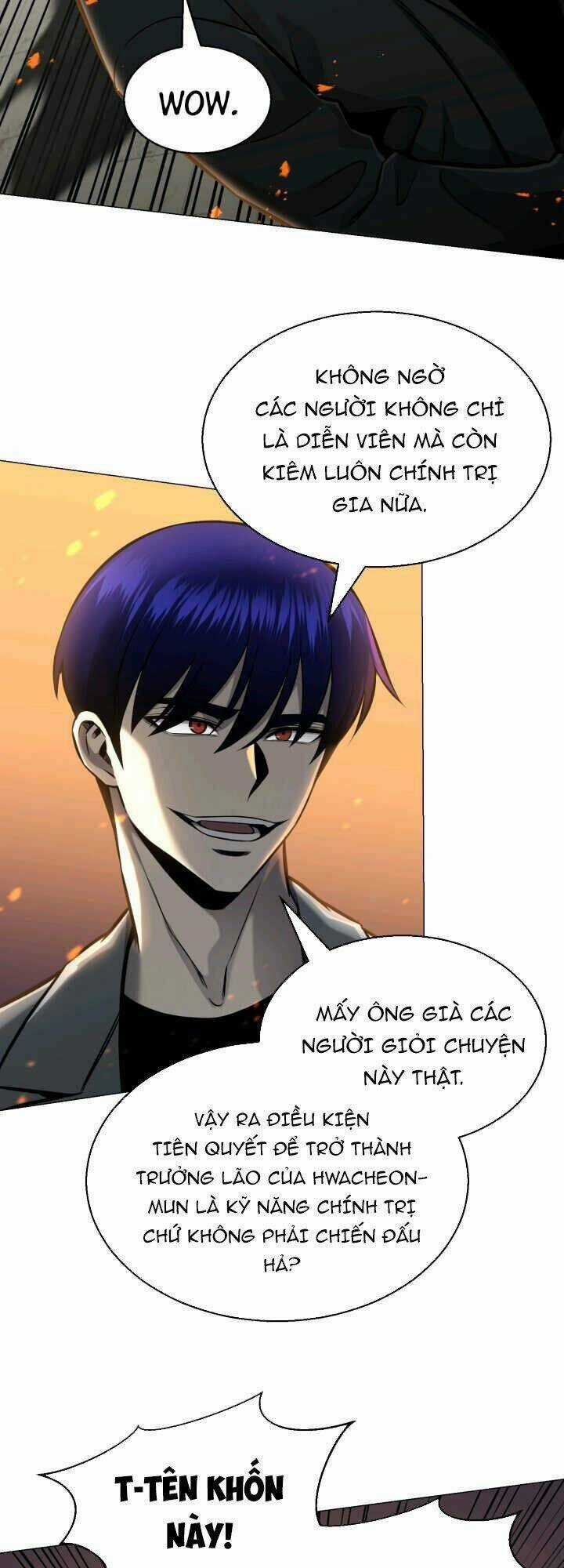 Luân Hồi Ác Nhân - Chapter 68 - Trang 36