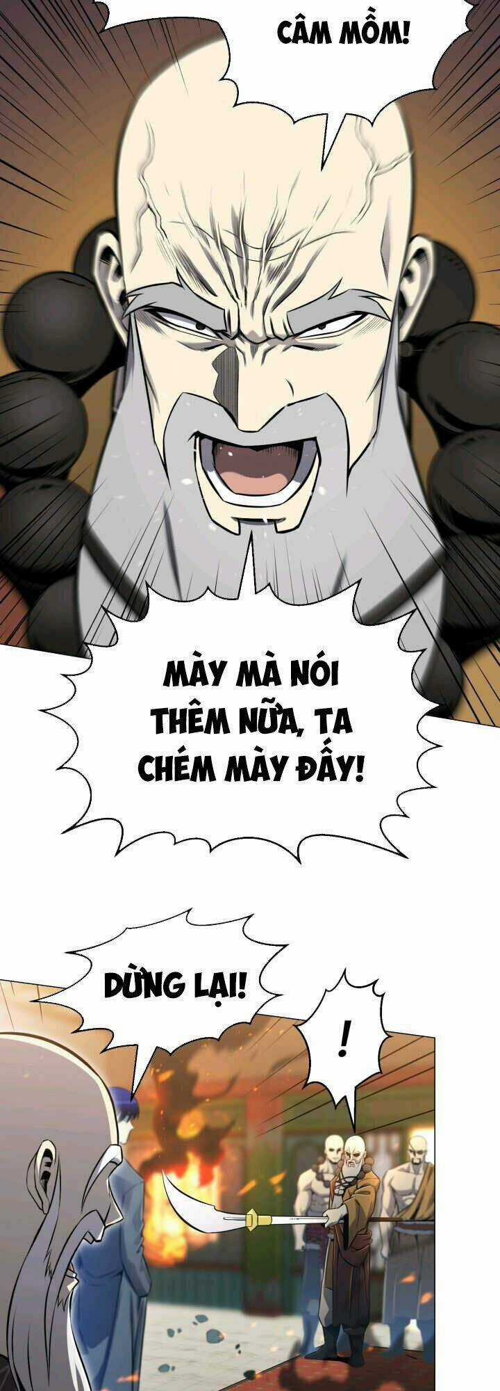 Luân Hồi Ác Nhân - Chapter 68 - Trang 37