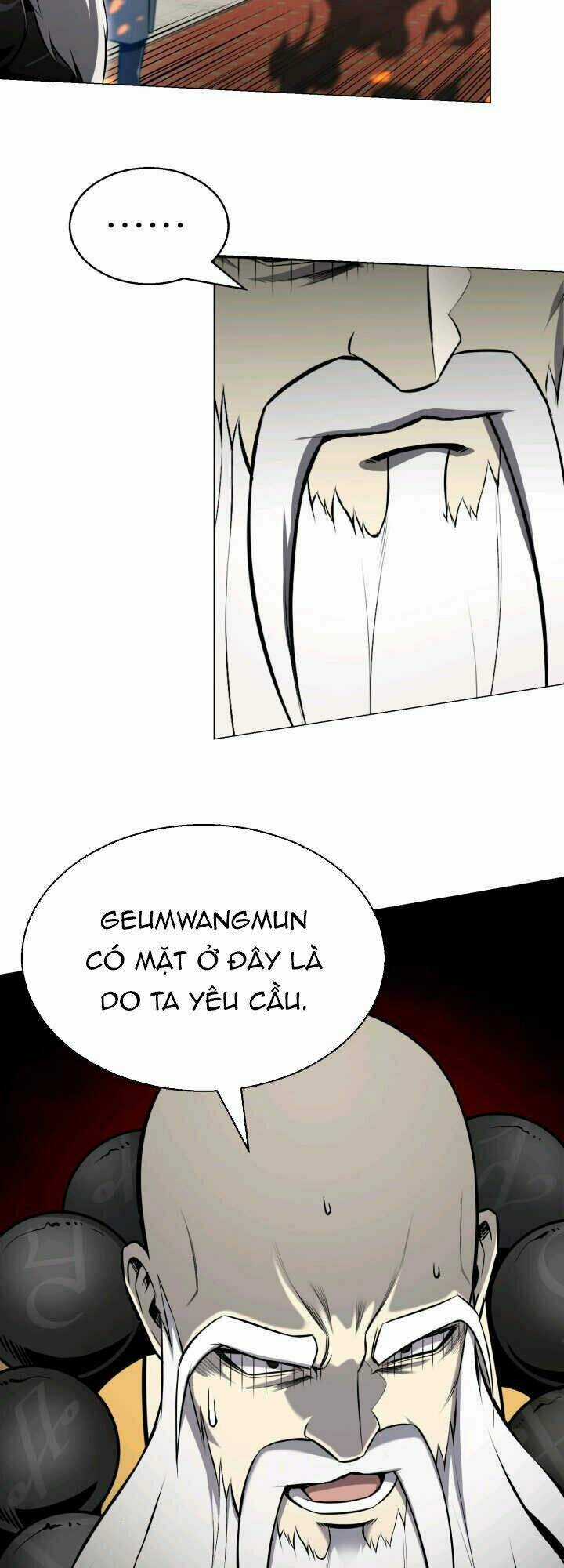 Luân Hồi Ác Nhân - Chapter 68 - Trang 38